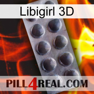 Libigirl 3D 30